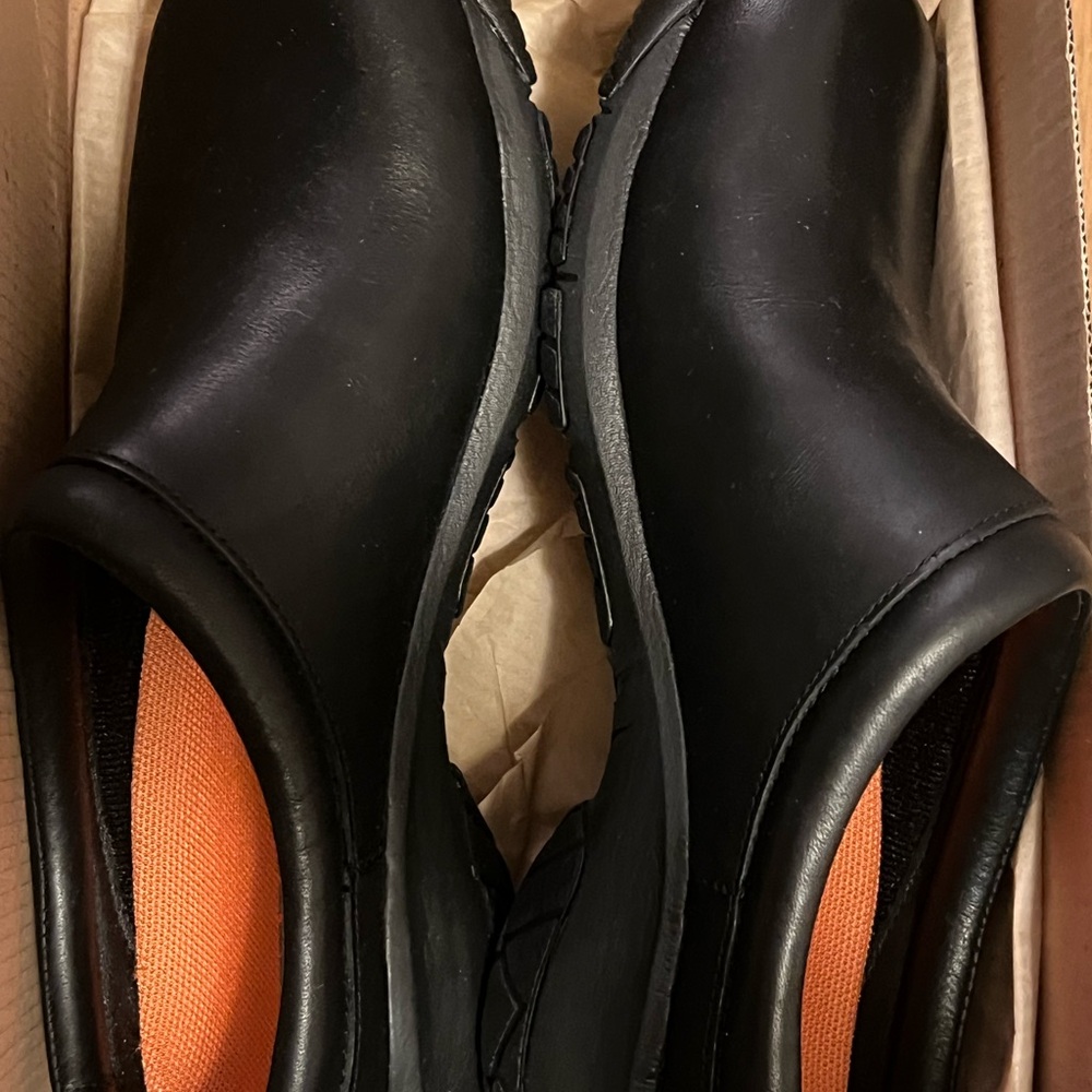 Merrell Encore Nova 2 Slip-On Shoes – Women’s 7 – Black – New in Box